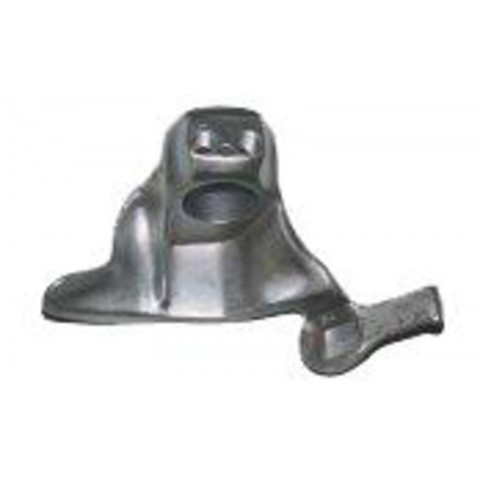 Tête de montage scooter BIHR pour démonte-pneus