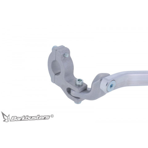 Kit de montage BARKBUSTERS montage 2 points