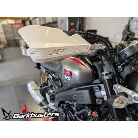 Kit de montage BARKBUSTERS montage 2 points