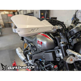 Kit de montage BARKBUSTERS montage 2 points