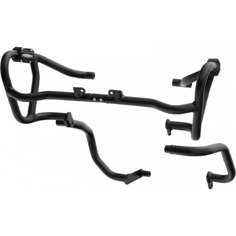 Crash Bar CROSS PRO Trail