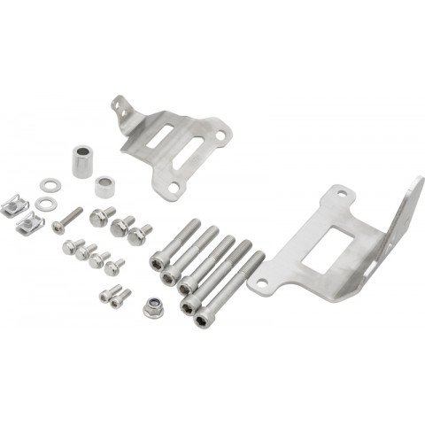 Crash Bar CROSS PRO Trail