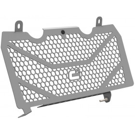 Protection de radiateur CROSSPRO - noir