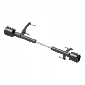 Tampons de protection R&G RACING