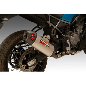 Silencieux YOSHIMURA RS-12 Signature Series - inox/carbone
