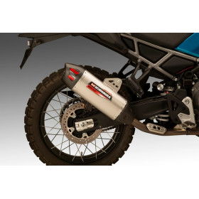 Silencieux YOSHIMURA RS-12 Signature Series - inox/carbone