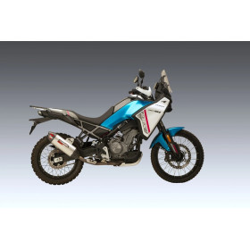 Silencieux YOSHIMURA RS-12 Signature Series - inox/carbone