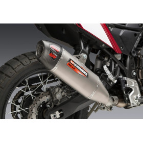 Silencieux YOSHIMURA RS-12 Signature Series - inox/carbone