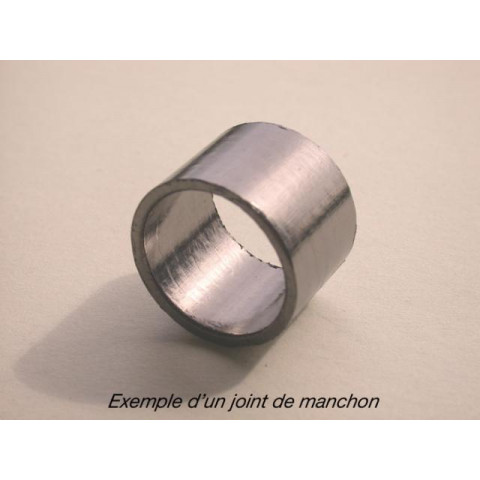 JOINT DE MANCHON 38.5X42.5X30MM