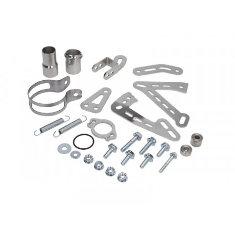 Pot d'échappement YASUNI R3 Carrera