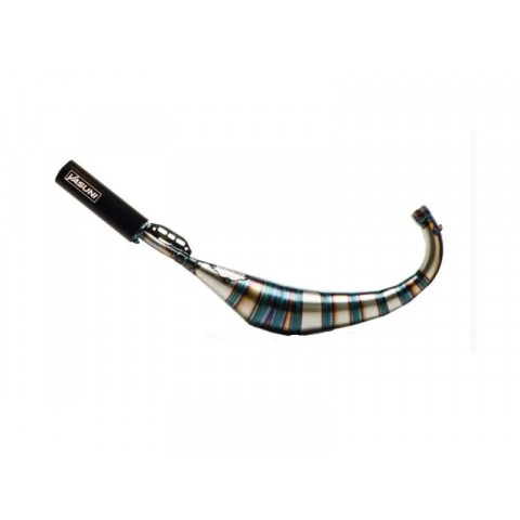 Pot d'échappement YASUNI R3 Carrera