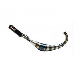 Pot d'échappement YASUNI R3 Carrera