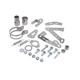 Pot d'échappement YASUNI R3 Carrera