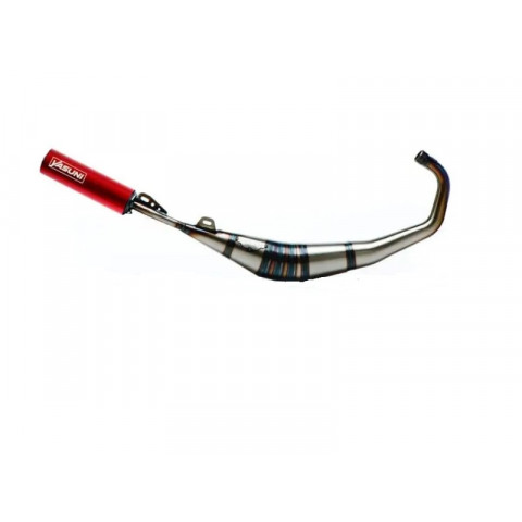 Pot d'échappement YASUNI R1 Carrera