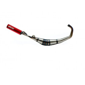 Pot d'échappement YASUNI R1 Carrera