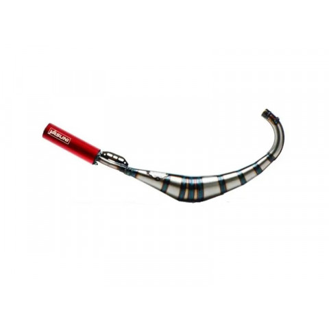 Pot d'échappement YASUNI R2 Carrera