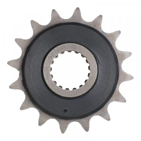 Pignon PBR acier anti-bruit 2137 - 525