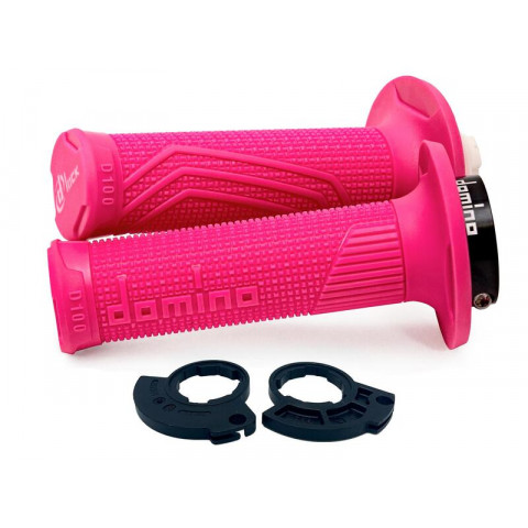 Revêtements DOMINO D-Lock bague monocâble