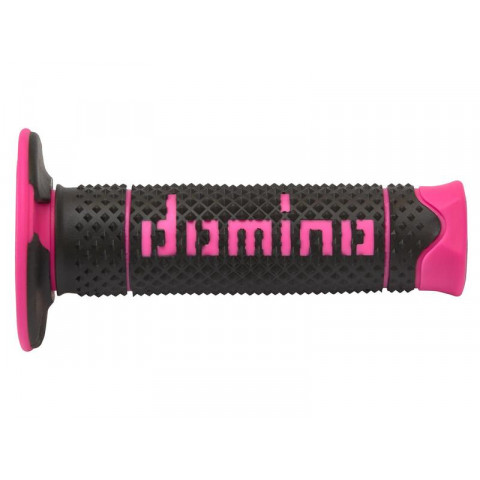 Revêtements DOMINO A260 Off-road Dual Compound full grip