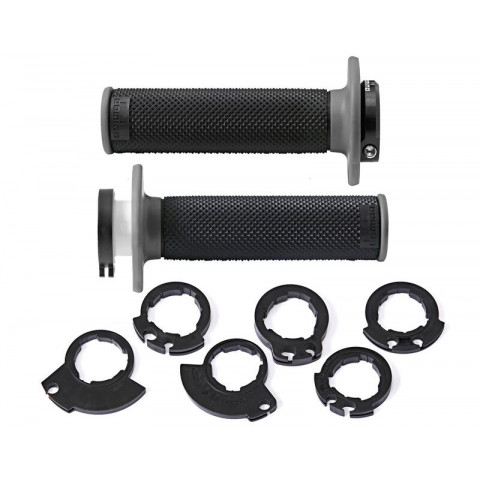 Revêtements DOMINO D-Lock 200