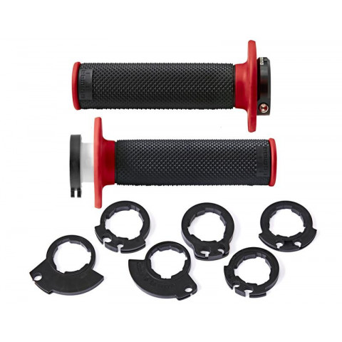 Revêtements DOMINO D-Lock 200