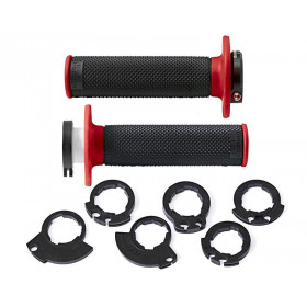 Revêtements DOMINO D-Lock 200