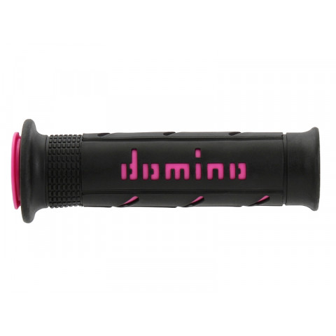 Revêtements DOMINO A250 Road Racing Dual Compound sans gauffrage