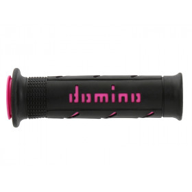 Revêtements DOMINO A250 Road Racing Dual Compound sans gauffrage