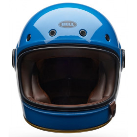 Casque BELL Bullitt GT - Vintage Blue