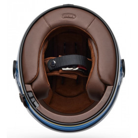 Casque BELL Bullitt GT - Vintage Blue