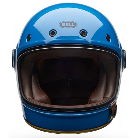 Casque BELL Bullitt GT - Vintage Blue