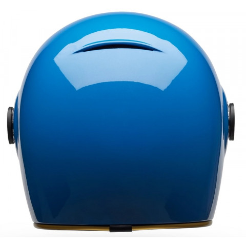 Casque BELL Bullitt GT - Vintage Blue