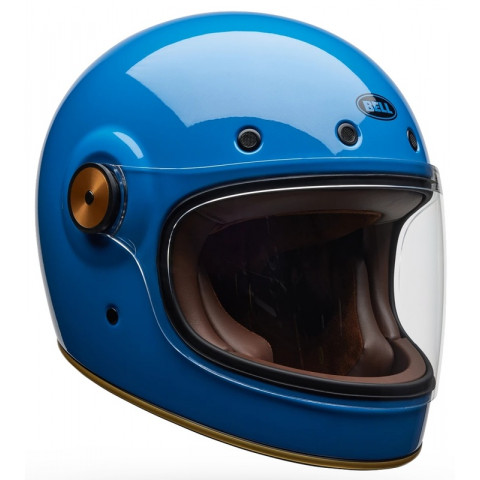 Casque BELL Bullitt GT - Vintage Blue