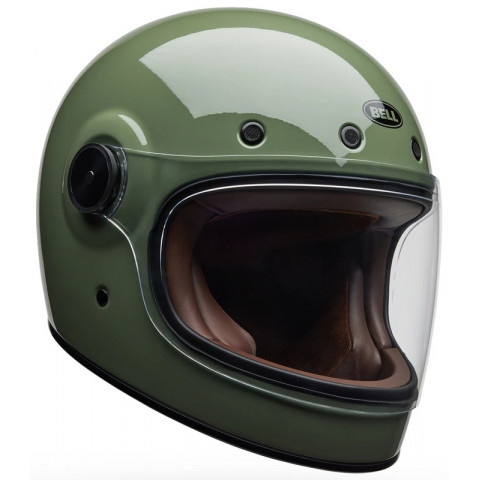 Casque BELL Bullitt GT - Vintage Olive