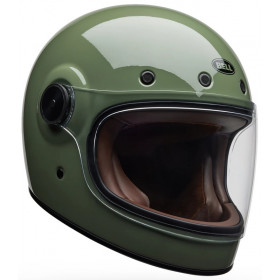 Casque BELL Bullitt GT - Vintage Olive