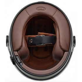 Casque BELL Bullitt GT - Vintage Olive