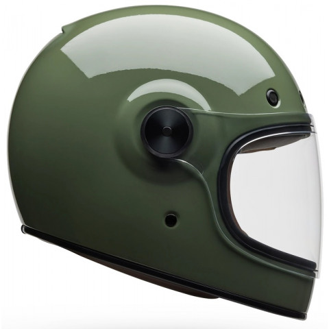 Casque BELL Bullitt GT - Vintage Olive