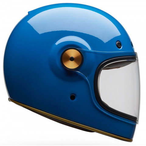 Casque BELL Bullitt GT - Vintage Blue