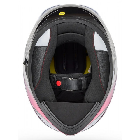 Casque BELL Lithium MIPS - Transition Purple/White