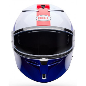 Casque BELL Lithium MIPS - Bash White/Blue