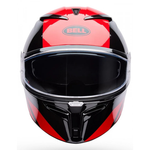 Casque BELL Lithium MIPS - Tech Red/Black