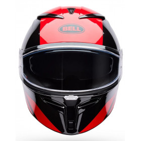 Casque BELL Lithium MIPS - Tech Red/Black