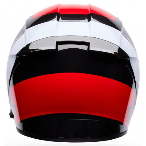 Casque BELL Lithium MIPS - Tech Red/Black