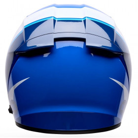 Casque BELL Lithium - Flip Blue