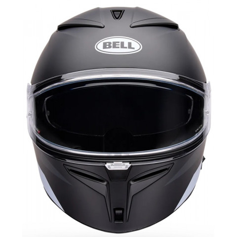 Casque BELL Lithium - Flip Black/White