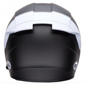 Casque BELL Lithium - Flip Black/White
