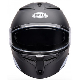 Casque BELL Lithium - Flip Black/White