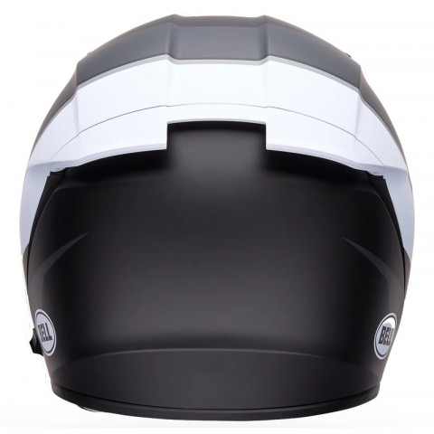 Casque BELL Lithium - Flip Black/White