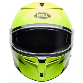 Casque BELL Lithium - Flip Yellow