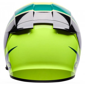 Casque BELL Lithium - Flip Yellow